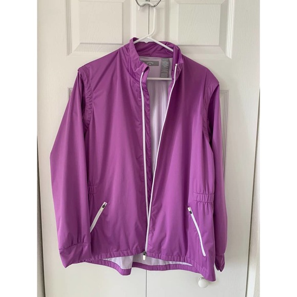 Callaway Jacket - Picture 3 of 5